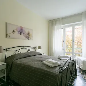  Appartamento Great Accogliente E